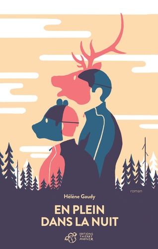 En Plein Dans La Nuit