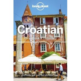 Croatian Phrasebook & Dictionary