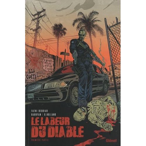 Le Labeur Du Diable - Première Partie