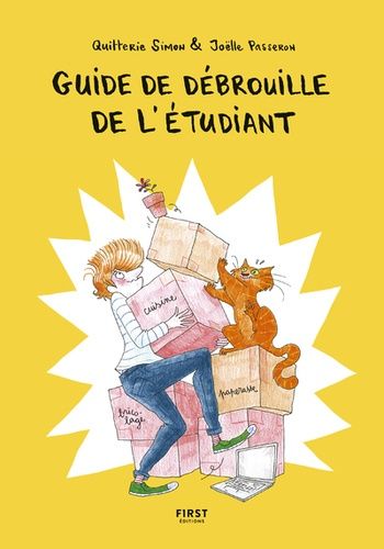 Guide De Débrouille De L'étudiant