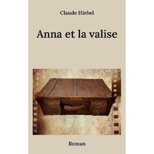 Anna Et Valise