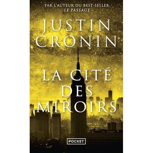 La Cité Des Miroirs
