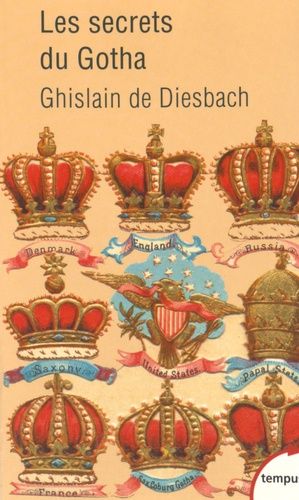 Les Secrets Du Gotha