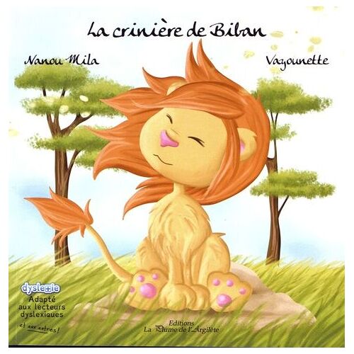 La Crinière De Biban