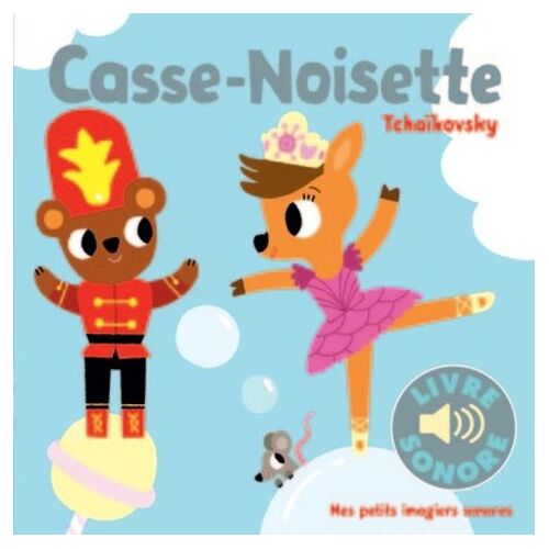 Casse-Noisette
