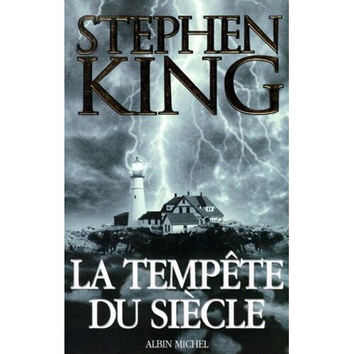 La Tempête Du Siècle