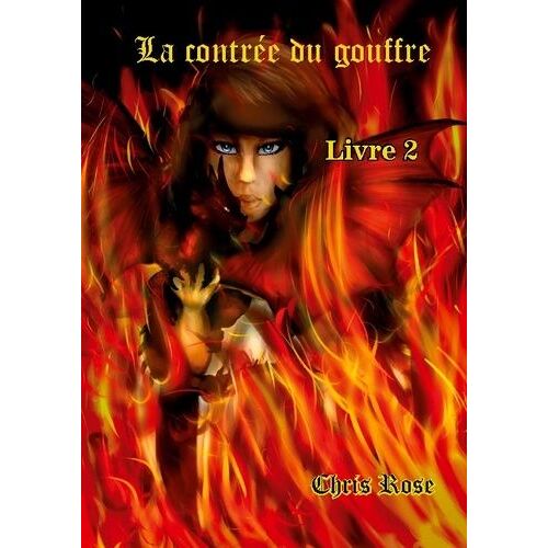 La Contrée Du Gouffre