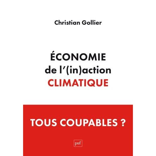 Economie De L'(In)Action Climatique