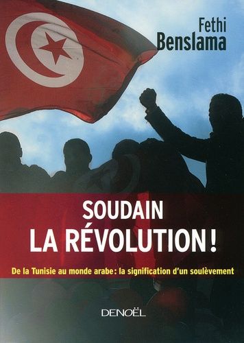 Soudain La Révolution ! - De La Tunisie Au Monde Arabe : La Signification D'un Soulèvement