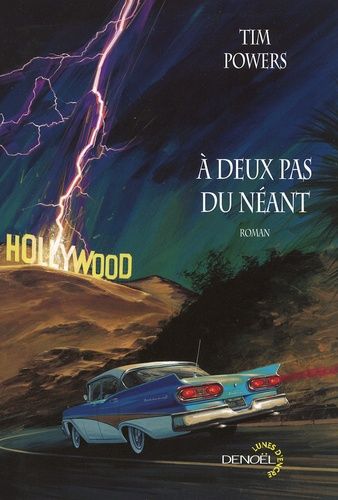 A Deux Pas Du Néant