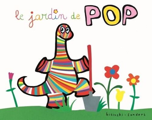 Pop - Le Jardin De Pop