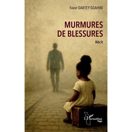 Murmures De Blessures