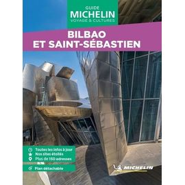 Bilbao Et Saint-Sébastien