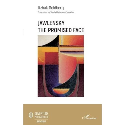 Jawlensky - The Promised Face