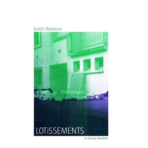 Lotissements & Autres Fragments