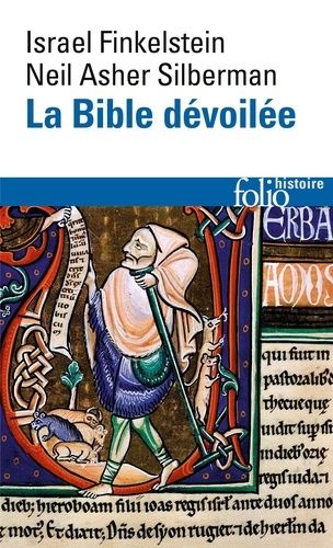 La Bible Dévoilée
