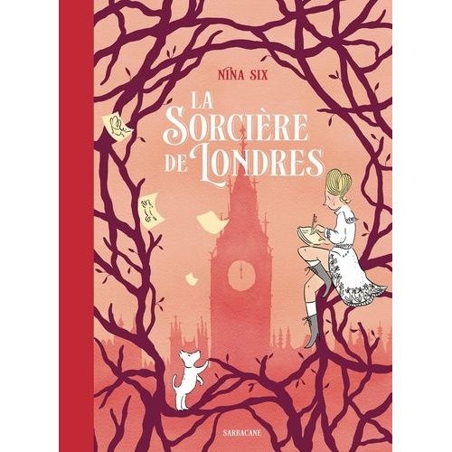 La Sorcière De Londres