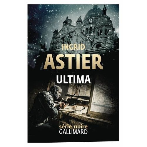 Ultima