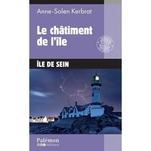 Le Châtiment De L?Île
