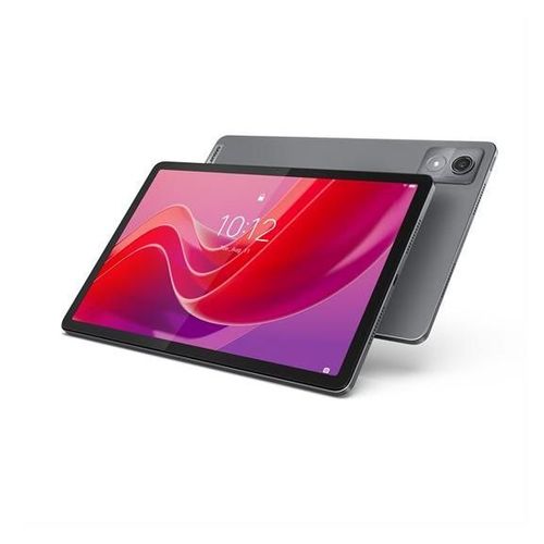 Tablette Lenovo Tab K Enhanced Edition ZADL 128 Go 11 pouces Gris