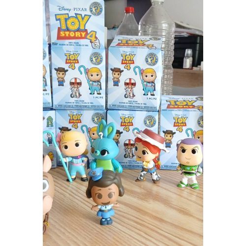 Lot Figurine Pop Mystery Minis Toy Story