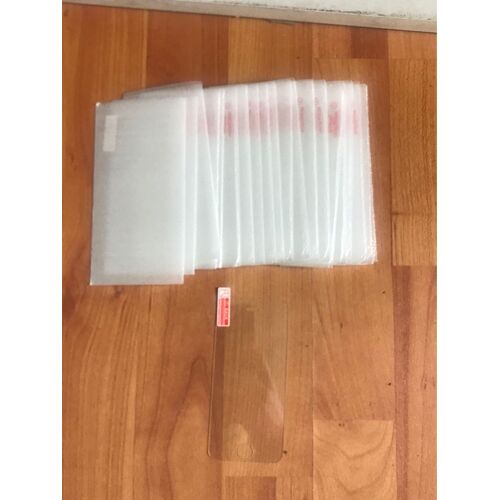 Lot De 20 Pièces Verre Trempé Iphone 5/5s/5c