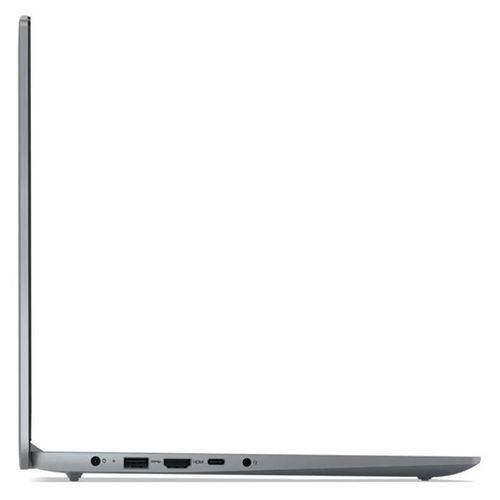 Lenovo IdeaPad Slim 3 15IAN8 82XB - 15.6" Core i3 I3-N305 8 Go RAM 512 Go SSD Gris AZERTY