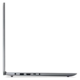 Lenovo IdeaPad Slim 3 15IAN8 82XB - 15.6" Core i3 I3-N305 8 Go RAM 512 Go SSD Gris AZERTY