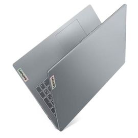 Lenovo IdeaPad Slim 3 15IAN8 82XB - 15.6" Core i3 I3-N305 8 Go RAM 512 Go SSD Gris AZERTY