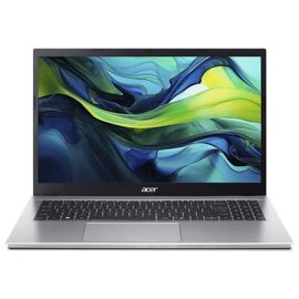 Acer Aspire Go 15 AG15-42P - 15.6" Ryzen 7 5825U 32 Go RAM 1.024 To SSD Argent AZERTY