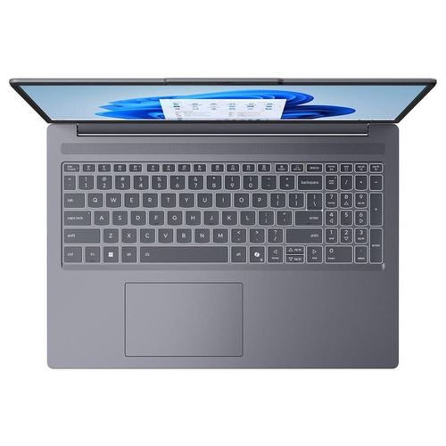 Lenovo IdeaPad Slim 3 16IRH10 83K2 - 16" Core i5 I5-13420H 16 Go RAM 512 Go SSD Gris AZERTY