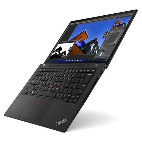 Lenovo ThinkPad P14s Gen 4 21HF - 14" Core i5 I5-1340P 16 Go RAM 512 Go SSD Noir AZERTY