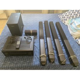 Home cinéma Pioneer VSX-323-K