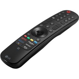 LETNERNY-Télécommande Mr21Ga D'Origine Télévision Akb76036201 Télévision Akb76036201