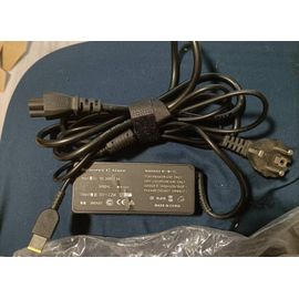 Chargeur de rechange standard Lenovo