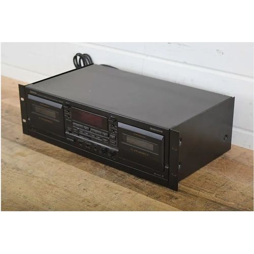 denon drw-585