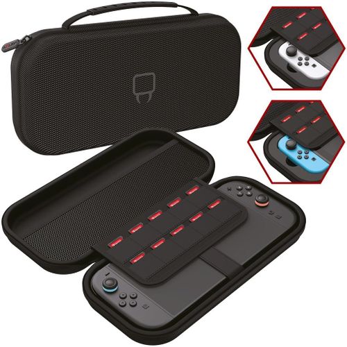 Gjfty-Étui De Transport Avec Protection D'écran Pour Switch 2 (Nintendo Switch 2)