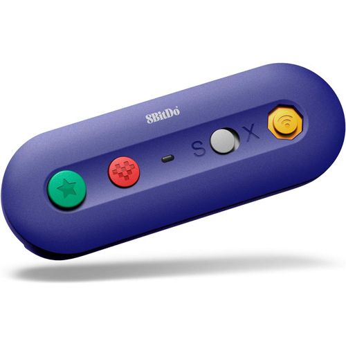 8bitdo Gbros. Adaptateur Sans Fil Pour Nintendo Switch
