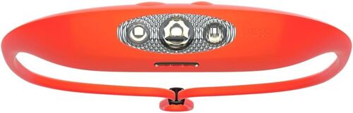 Unisexe - Bandicoot 250 Lampe Frontale Adulte Orange Taille Unique