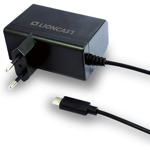 Adapter compatible with Nintendo Switch|Type C Fast Charge via USB-C (Portable and TV Mode) Charging Cable for Charging and Playing Simultaneously Also