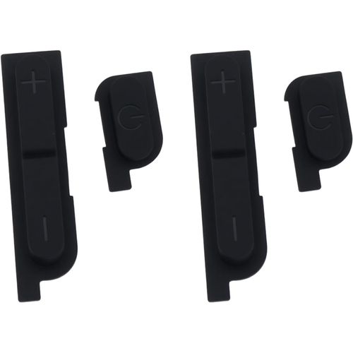 Eryi-Boutons D'alimentation De Rechange Pour Consoles De Jeu Compatibles Avec Nintendo Switch Oled