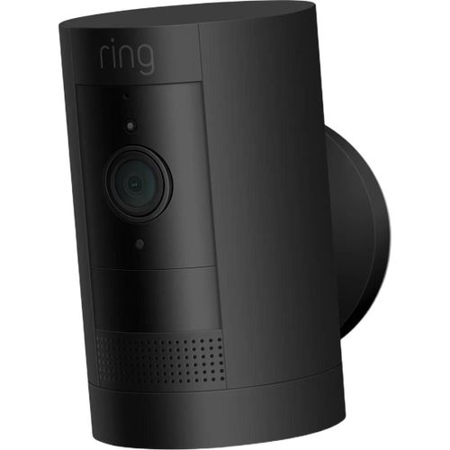 Caméra Ring Stick Up Cam Battery Noir