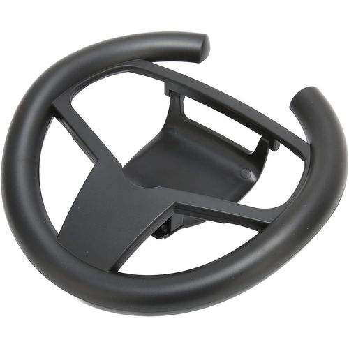 Eryi-Volant De Course Pour Pc, Poignée De Volant De Jeu, Contrôleur De Conduite De Jeu De Course À Découpe Précise Et Flexible Pour Ps5, Pour Pour N-Switch Pc Console
