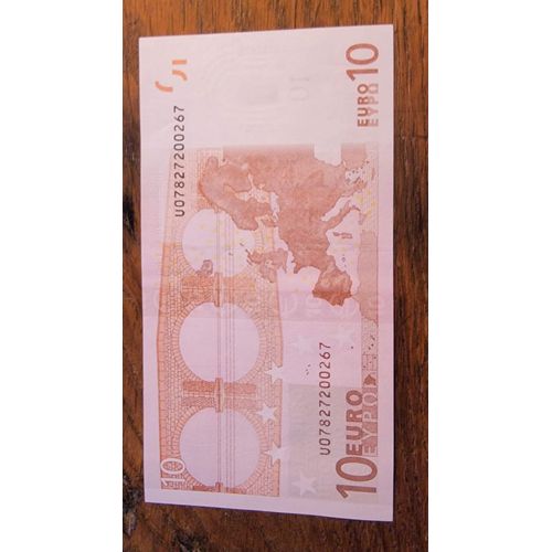 Billet Collection