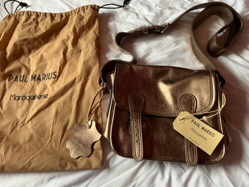 Paul marius LASACOCHE S - CUIVRÉ