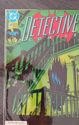 Batman Detective