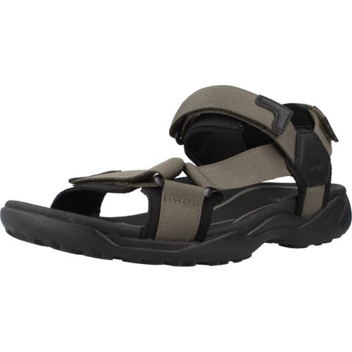 Geox U Terreno Grip Colour Vert