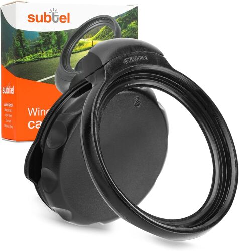 VornixorSarlshop-Support de GPS à Ventouse pour Pare-Brise Compatible avec Tomtom One, XL, XXL Serie - Socle de Voiture Amovible et Facile à détacher