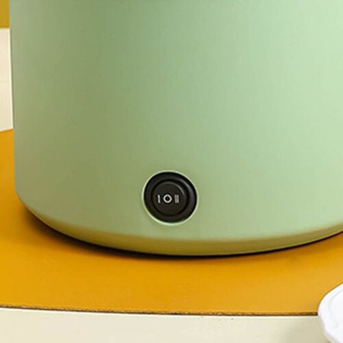 5 Marmite Électrique Multifonctionn Elle Petite Mini Cuisinière Électrique Ob