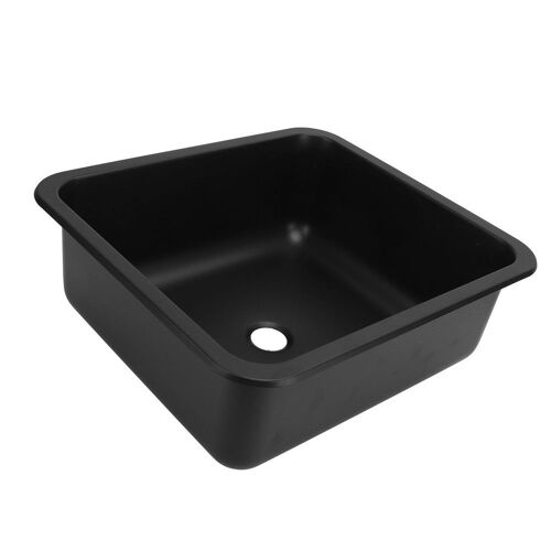 Évier De Camping-Car Évier De Cuisine De Grande Capacité En Acier Inoxydable 304